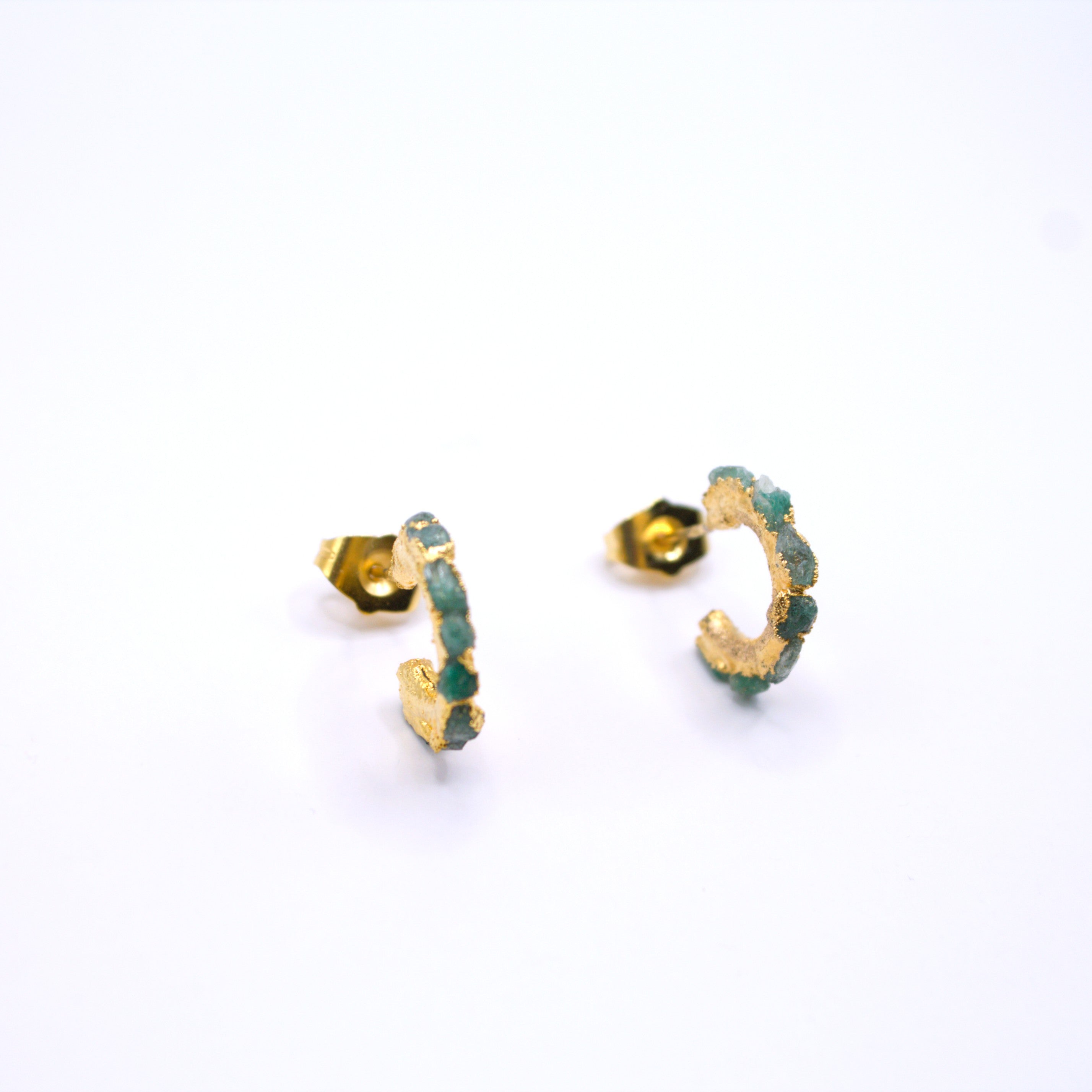 Rueda Earrings