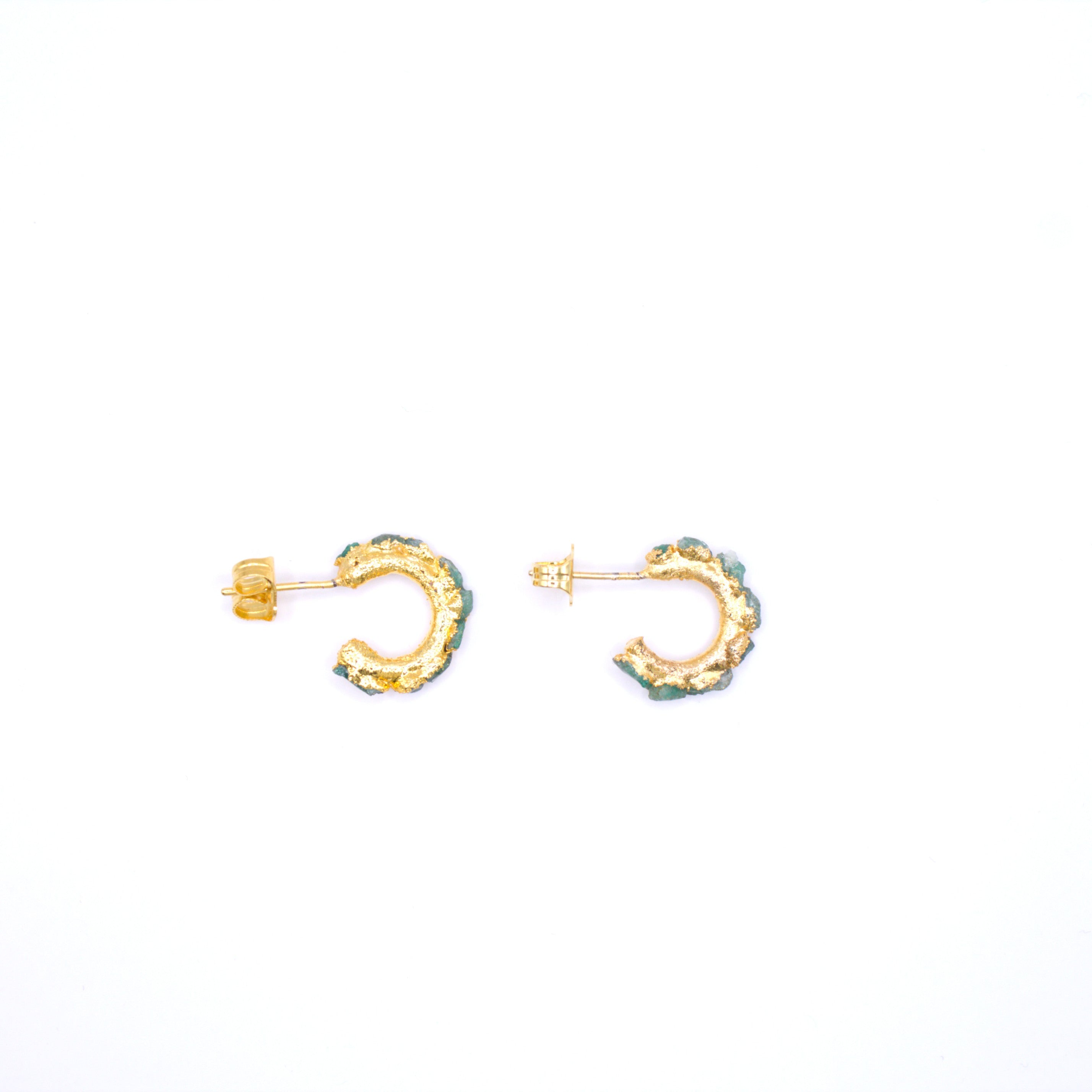 Rueda Earrings