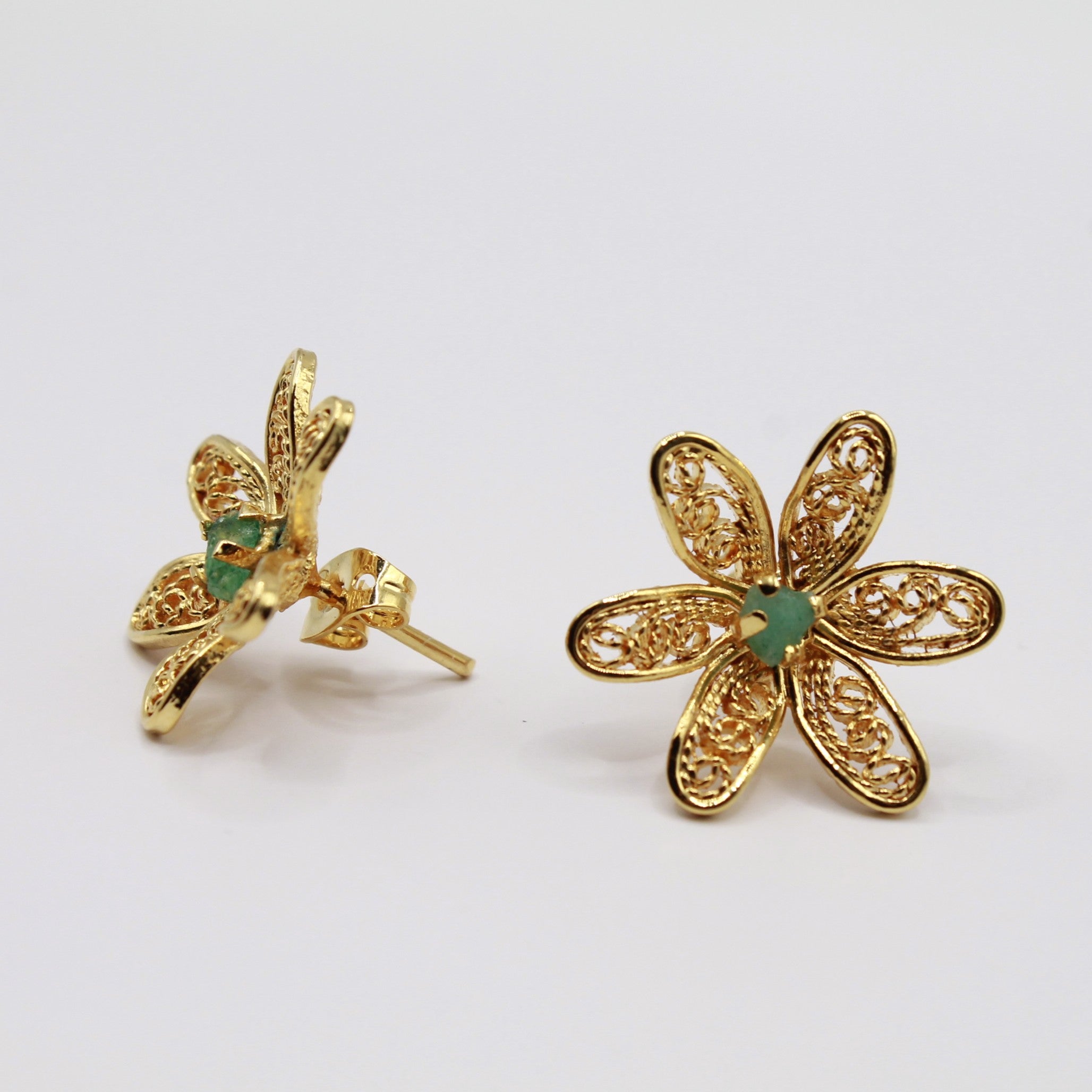 Sira Earrings