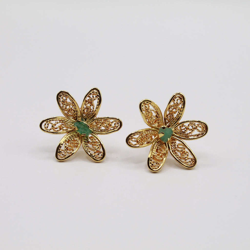 Sira Earrings