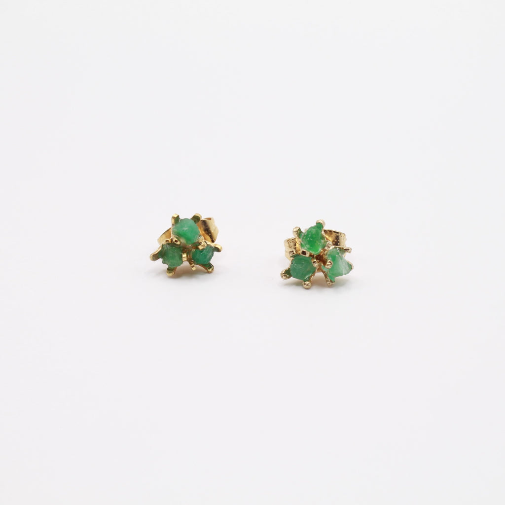 Trio Earrings