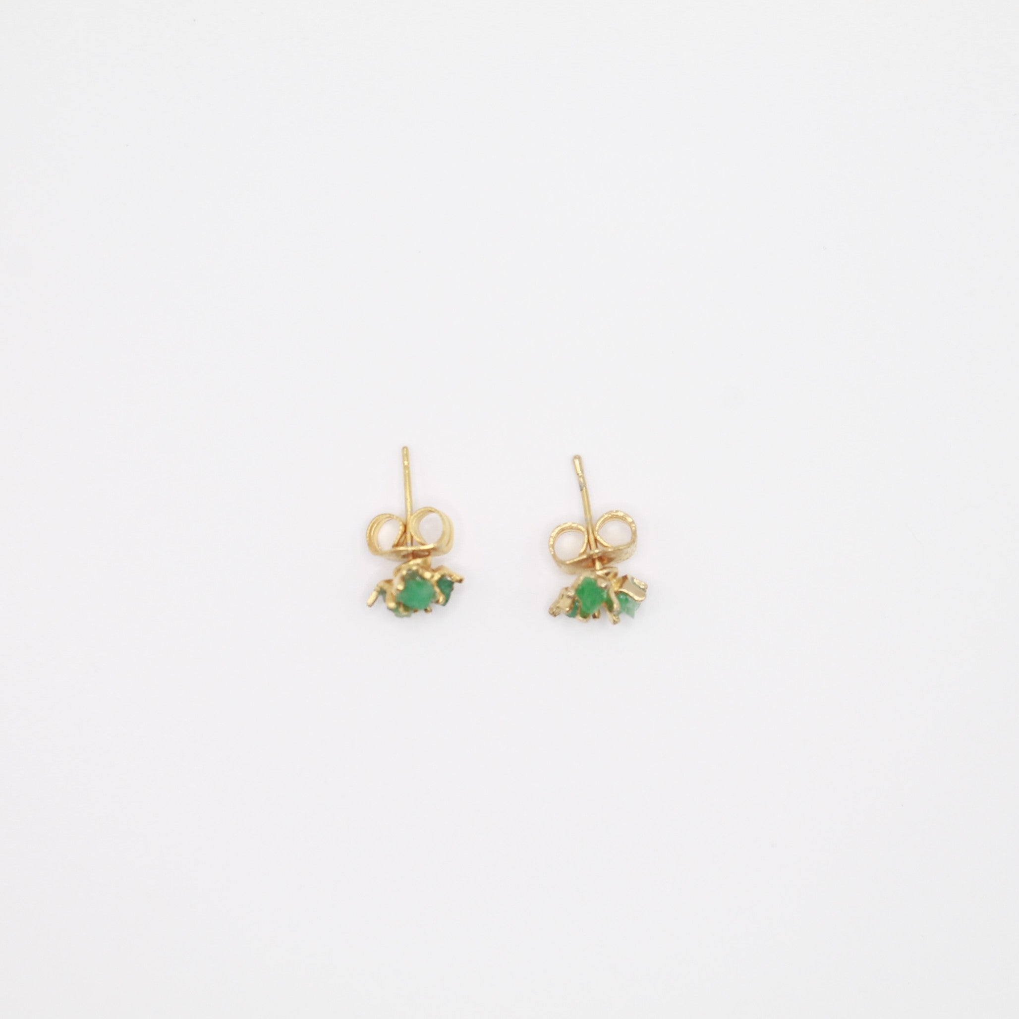 Trio Earrings
