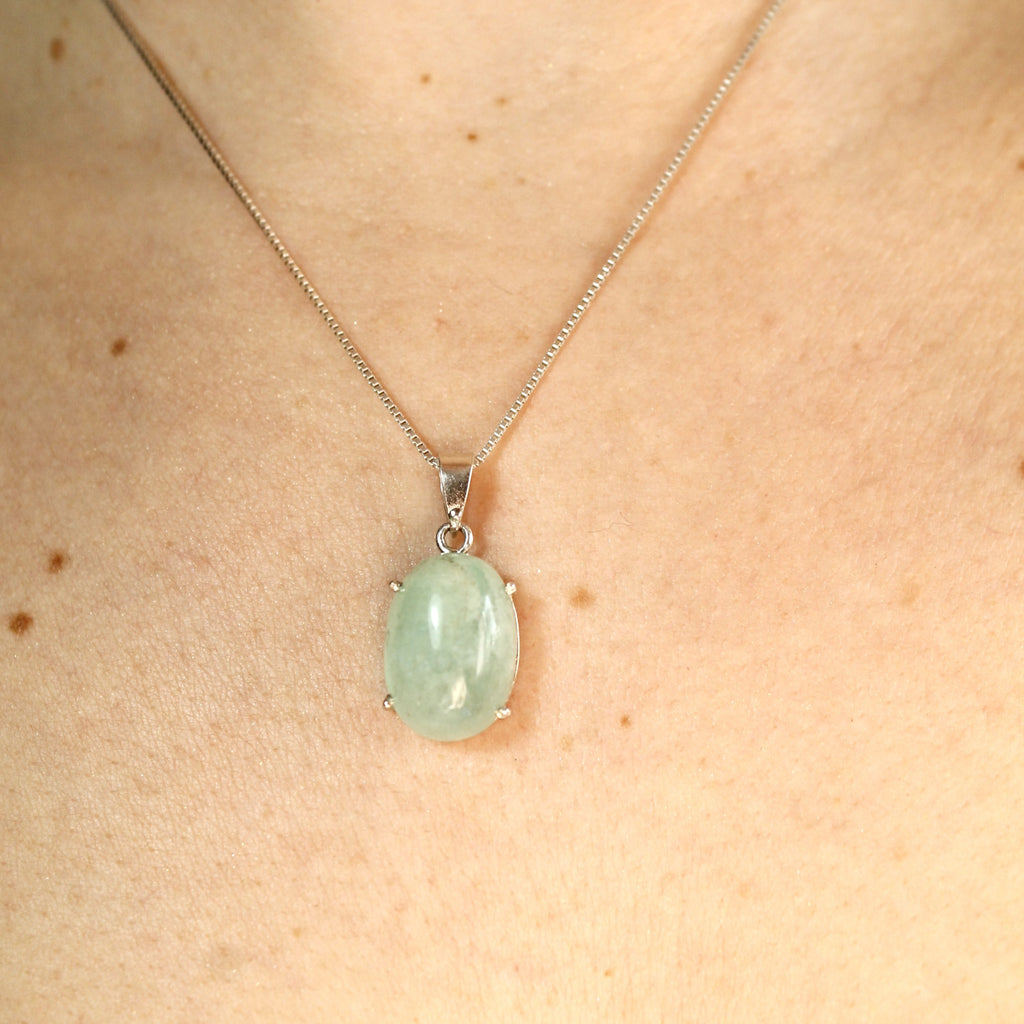 Brisa Necklace