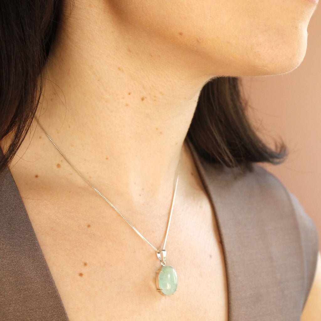 Brisa Necklace