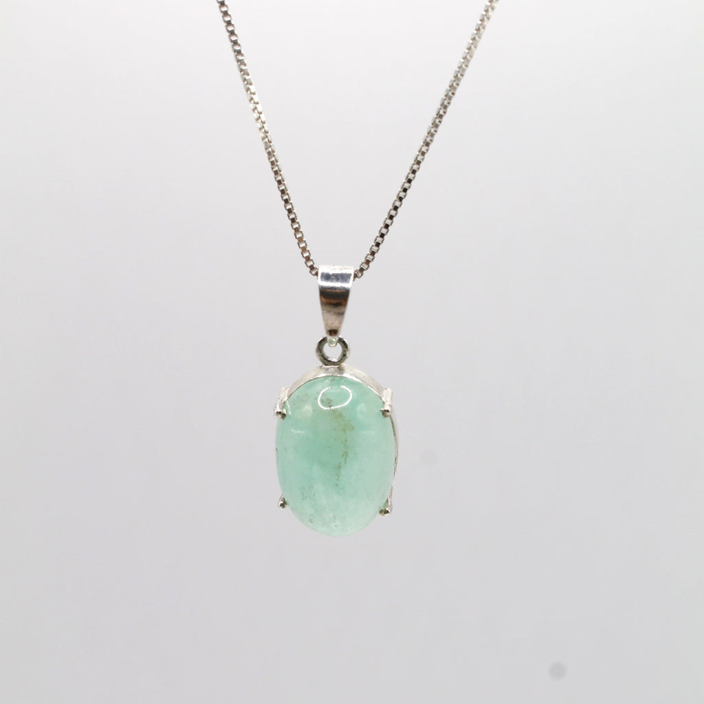 Brisa Necklace