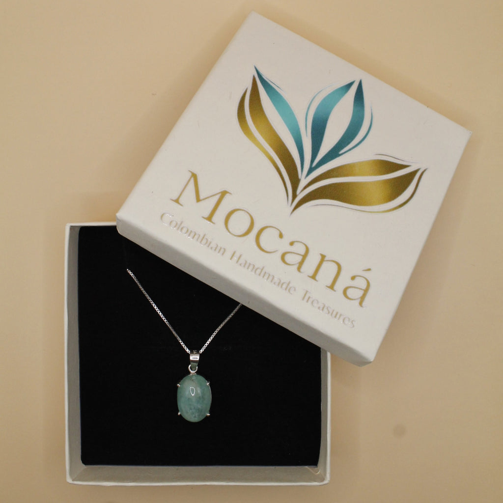 Brisa Necklace