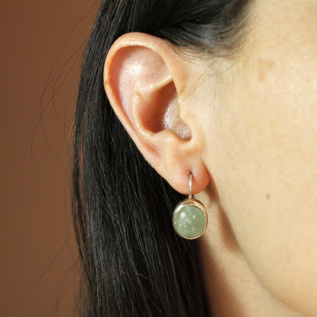 Brisa Drop Earrings