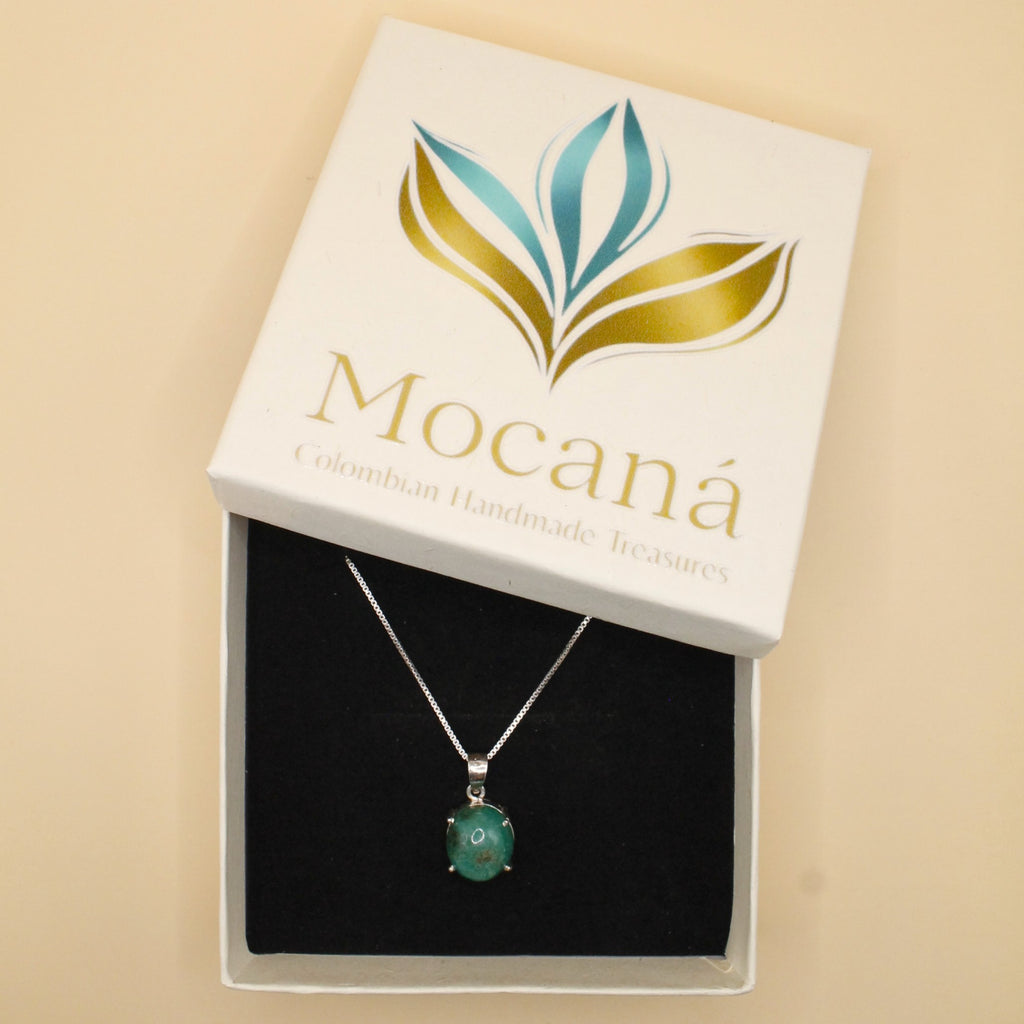 Calma Necklace