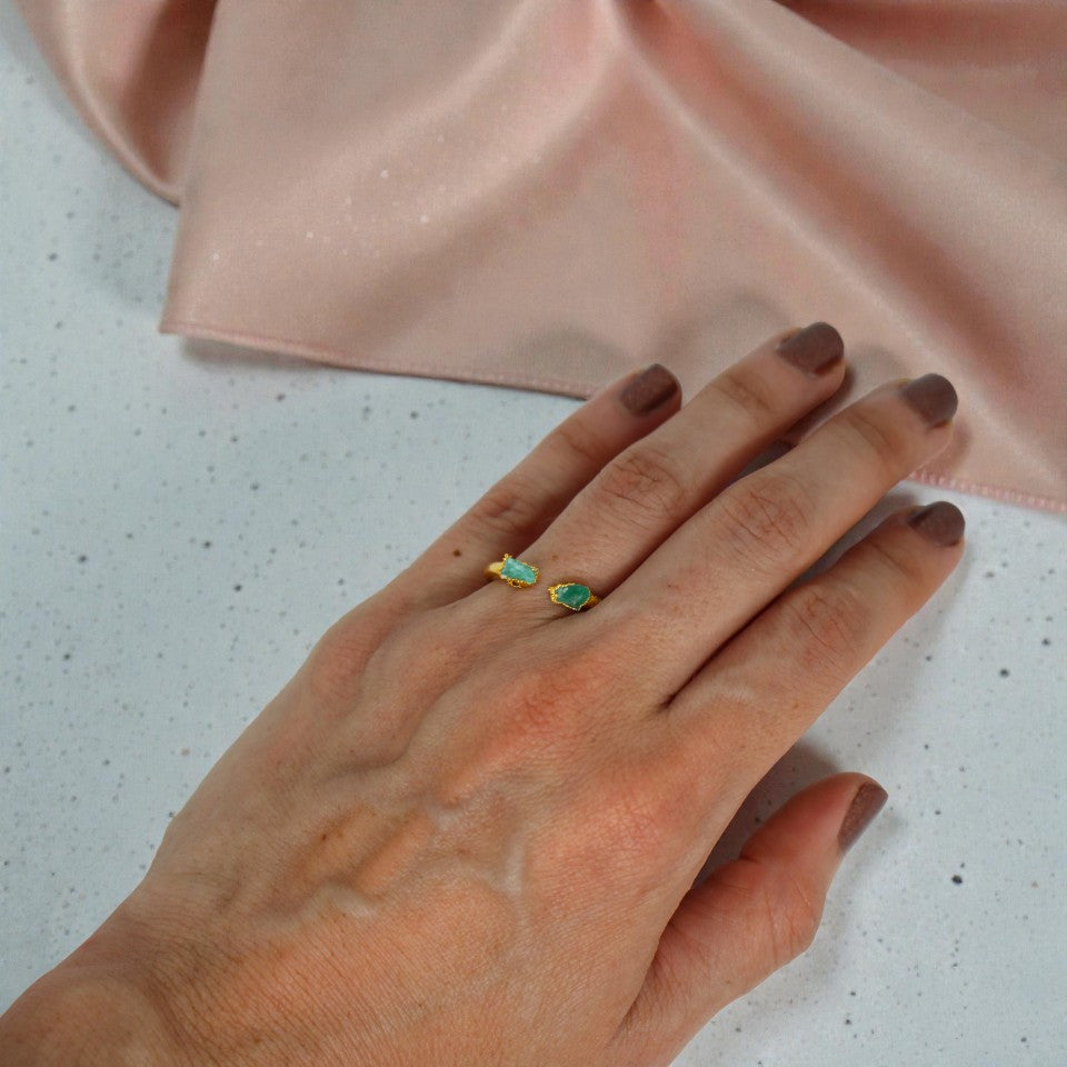 Encuentro Ring