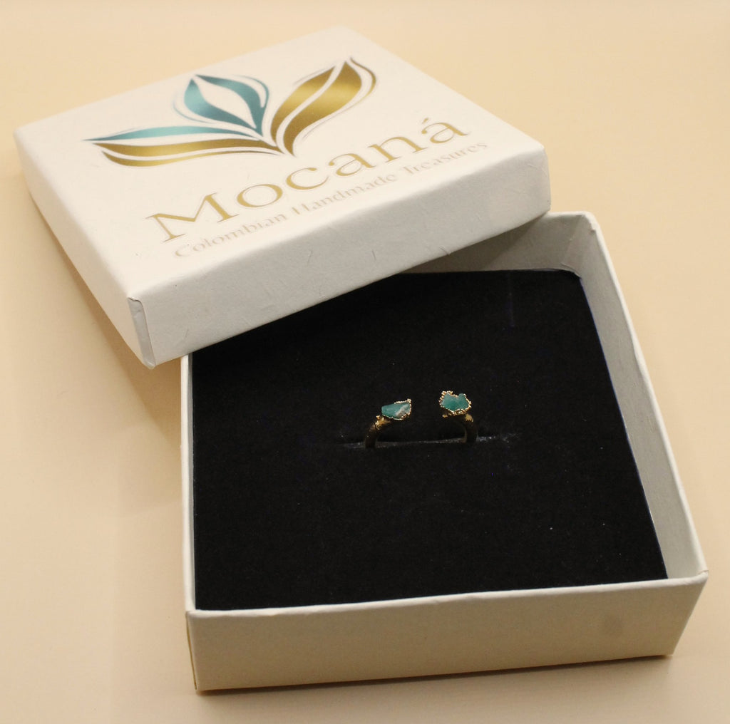 Encuentro Ring