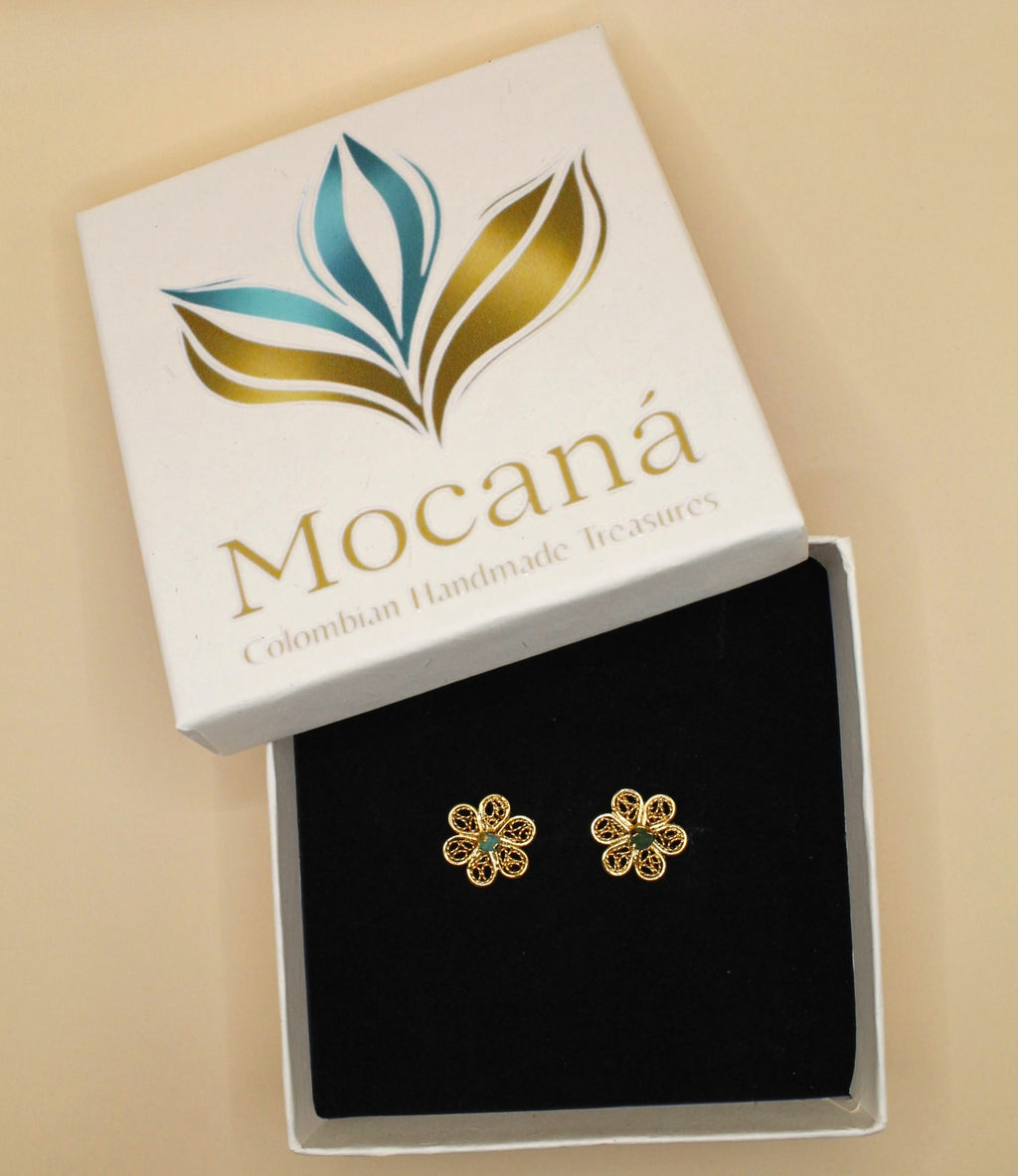 Natura Studs