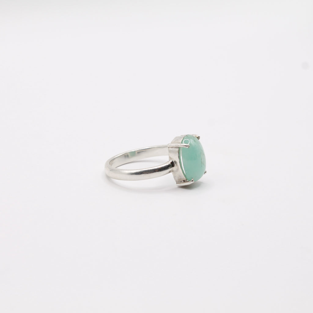 Orbe Ring