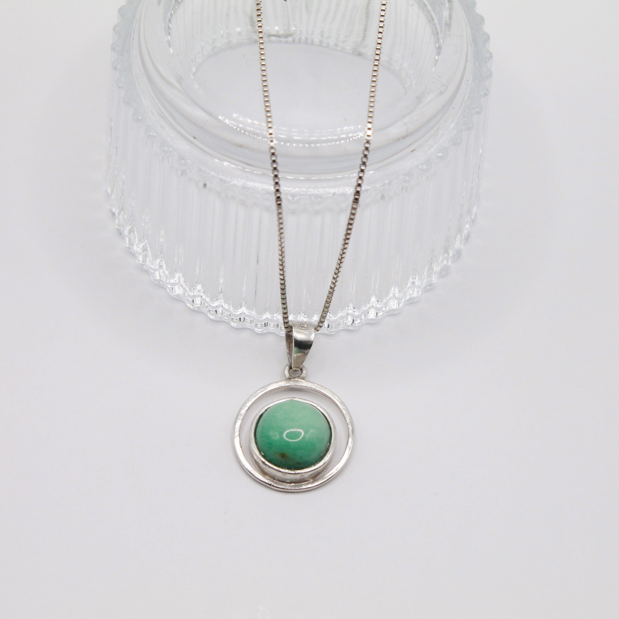 Orilla Necklace