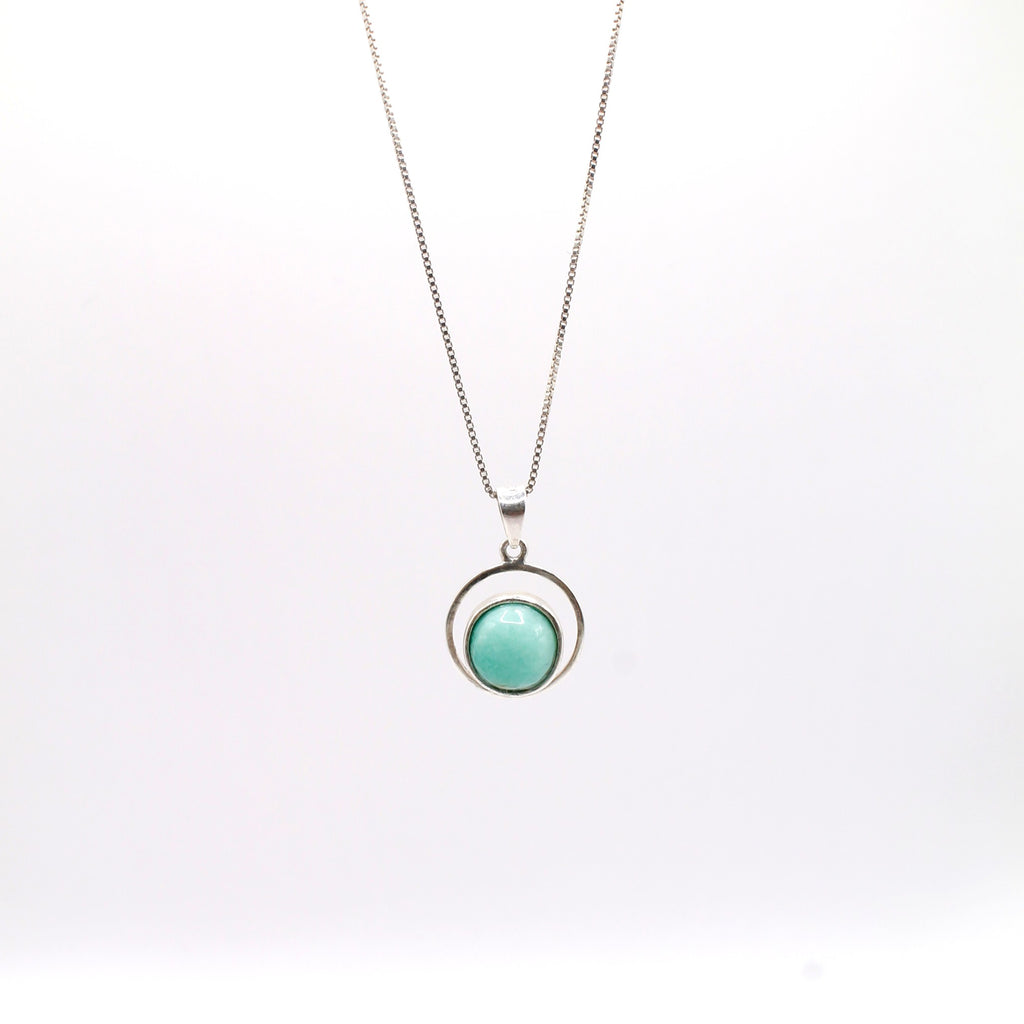 Orilla Necklace