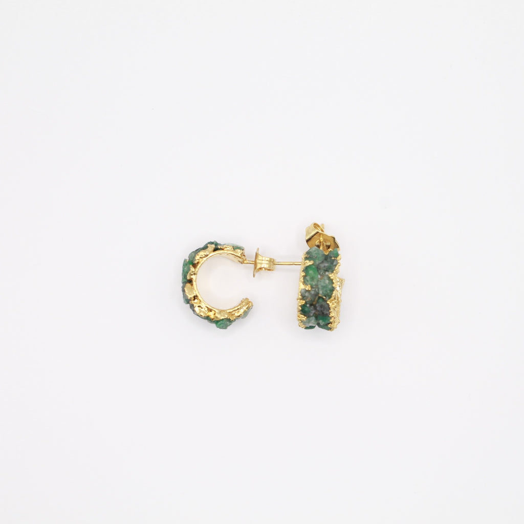 Pureza Earrings
