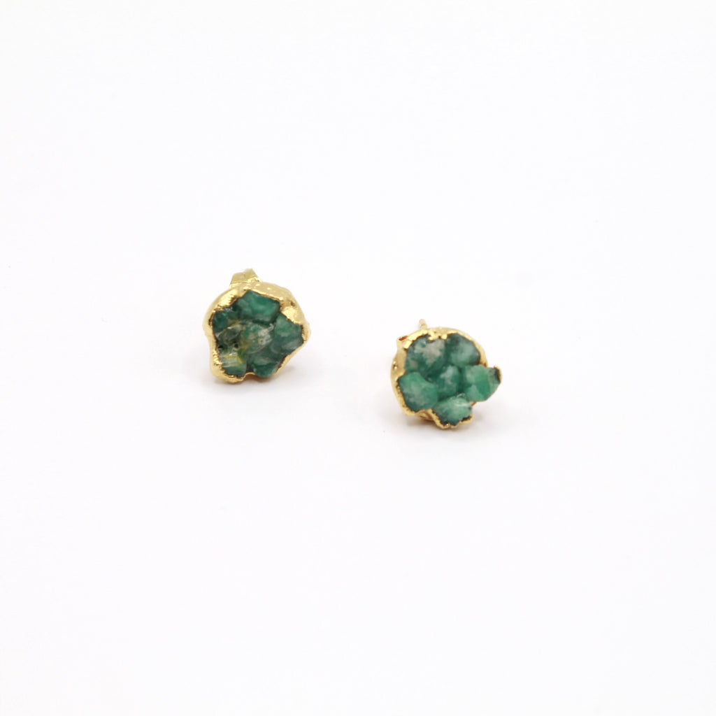 Rosa Earrings