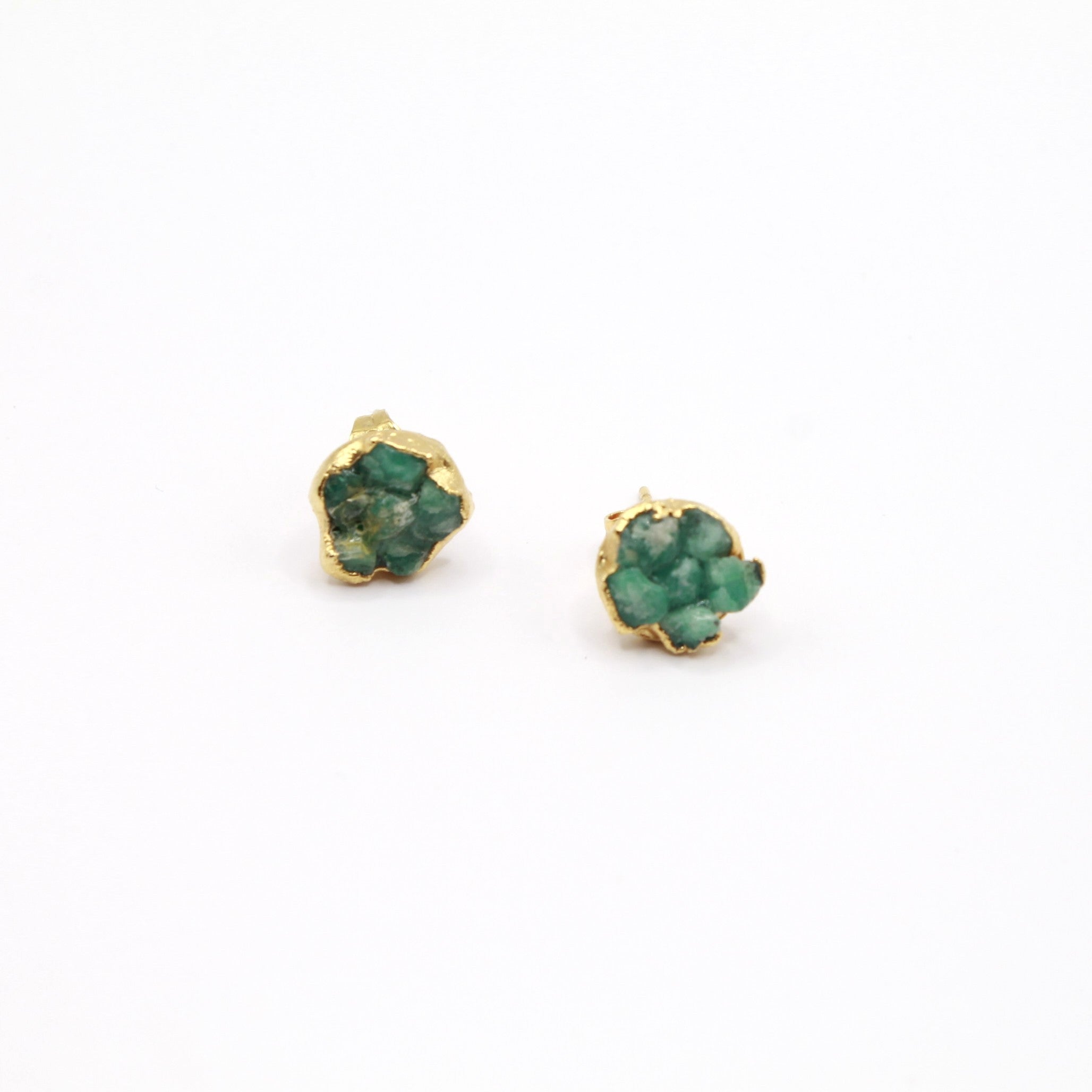 Rosa Earrings
