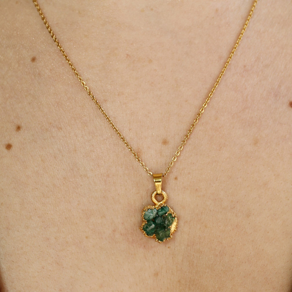 Rosa Necklace