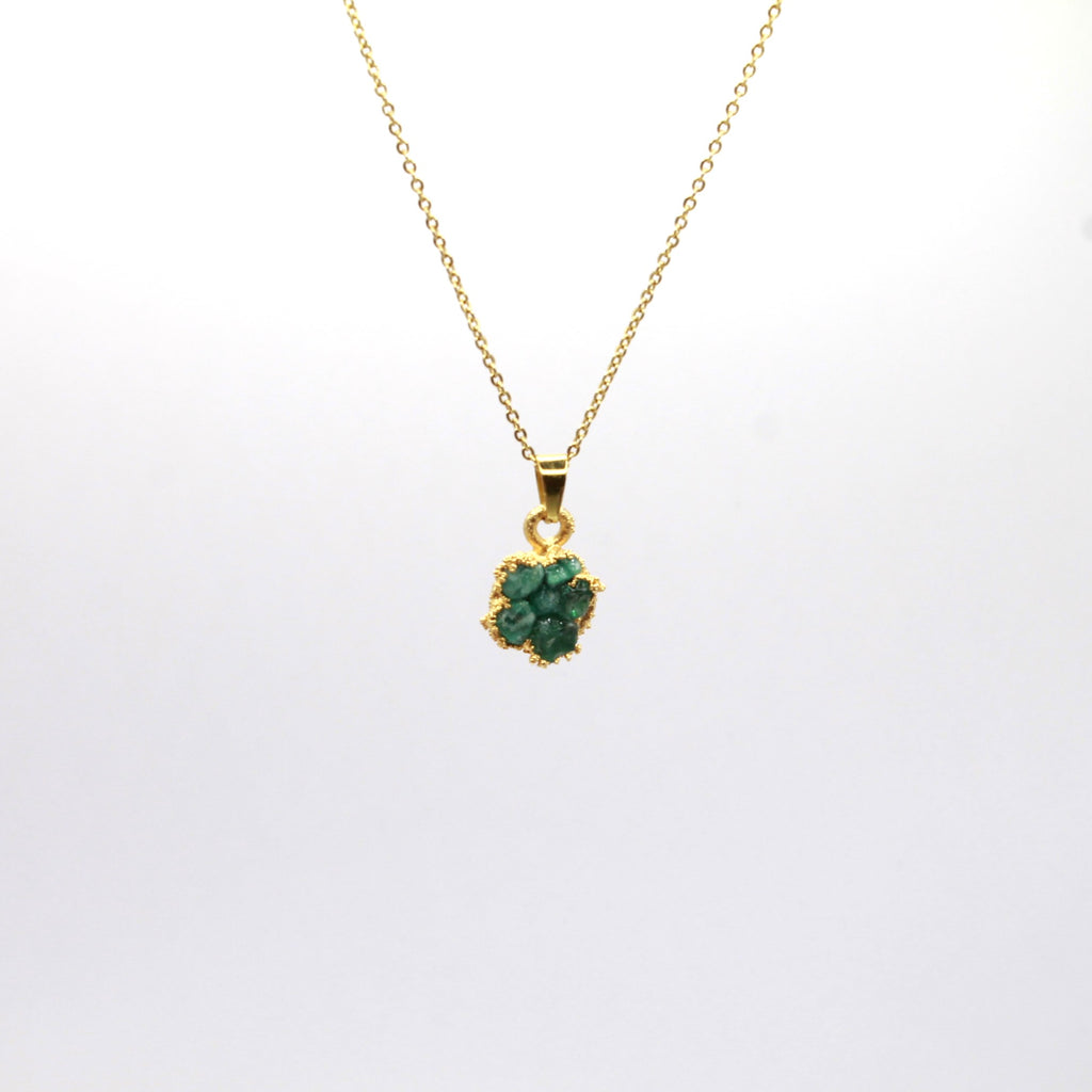 Rosa Necklace