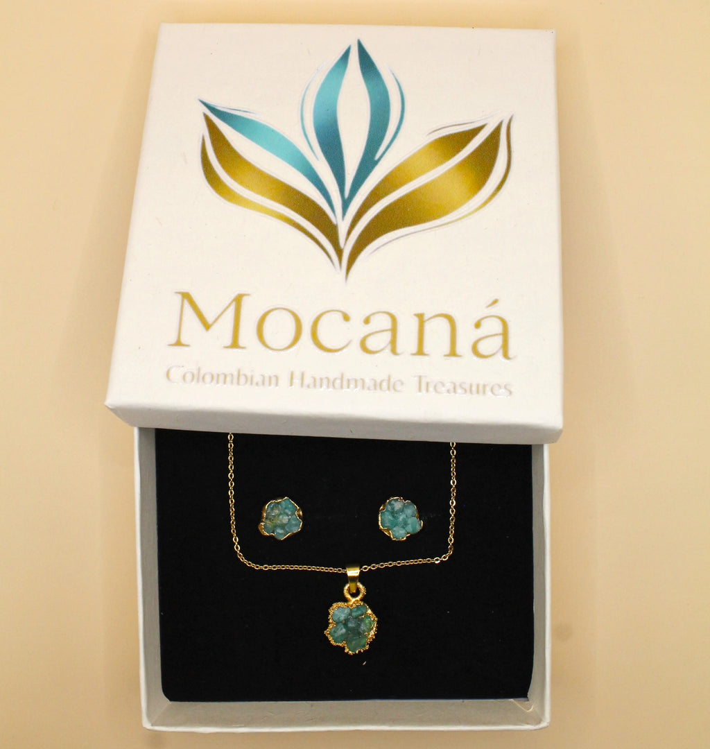 Rosa Set