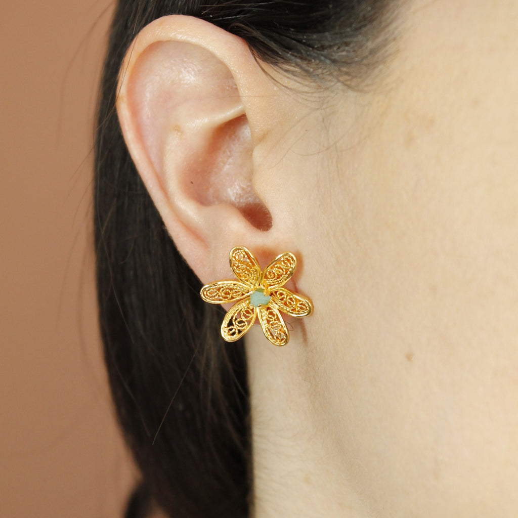 Sira Earrings
